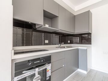 VENTA DEPARTAMENTO 2 AMBIENTES ESTRENAR EN NUÑEZ
