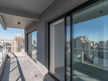 VENTA DEPARTAMENTO 3 AMBIENTES ESTRENAR EN NUÑEZ