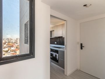 VENTA DEPARTAMENTO 3 AMBIENTES ESTRENAR EN NUÑEZ