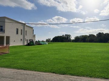 LOTE EN VENTA LA PROVIDENCIA CANNING FONDO AL GOLF