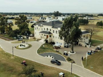 LOTE EN VENTA LA PROVIDENCIA CANNING FONDO AL GOLF
