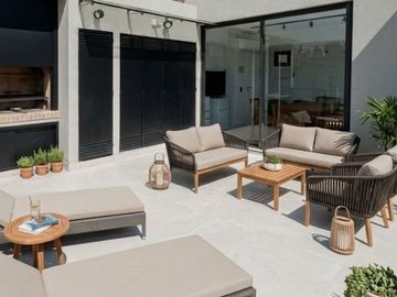 venta duplex 2 amb terraza propia Balvanera