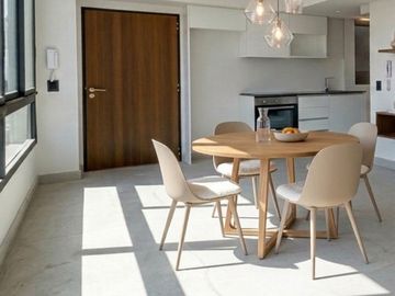 venta duplex 2 amb terraza propia Balvanera