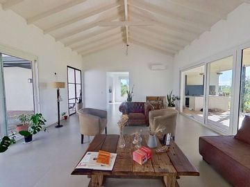 VENTA CASA HARAS SAN PABLO