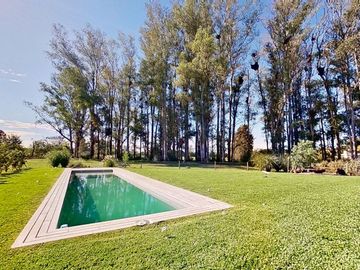 VENTA CASA HARAS SAN PABLO