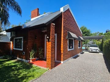 CASA DÚPLEX 3 AMBIENTES OPEN DOOR - APTO CREDITO