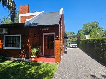 CASA DÚPLEX 3 AMBIENTES OPEN DOOR - APTO CREDITO
