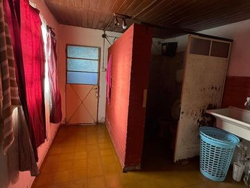 VENTA CASA MÁS DEPARTAMENTO EN PILAR