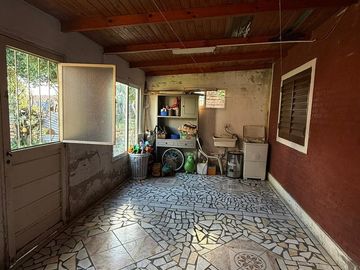 VENTA CASA MÁS DEPARTAMENTO EN PILAR