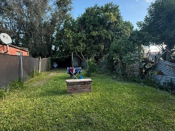 VENTA CASA MÁS DEPARTAMENTO EN PILAR