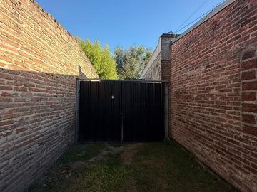 VENTA CASA MÁS DEPARTAMENTO EN PILAR