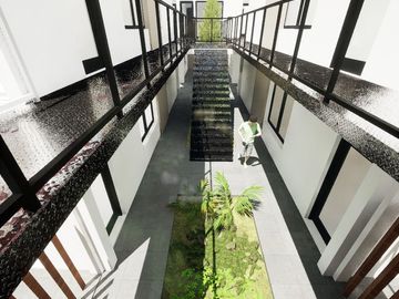 VENTA DEPARTAMENTO 1 DORMITORIO 1ER PISO, HUMBOLDT