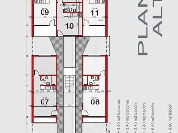 VENTA DEPARTAMENTO 1 DORMITORIO 1ER PISO, HUMBOLDT