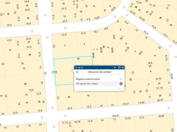 VENTA CASA PARQUE CAPITAL GRAN TERRENO RUTA 20