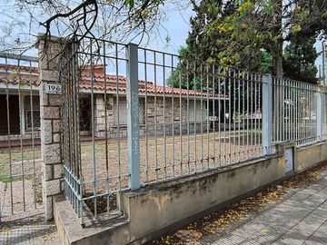VENTA CASA PARQUE CAPITAL GRAN TERRENO RUTA 20