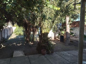 VENTA CASA 2 DORMI ALBERDI