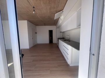 Venta Departamento 2 Ambientes balcón Flores
