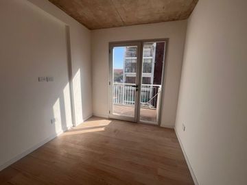 Venta Departamento 2 Ambientes balcón Flores