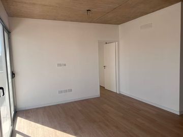 Venta Departamento 2 Ambientes balcón Flores