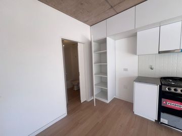 Venta Departamento 2 Ambientes balcón Flores