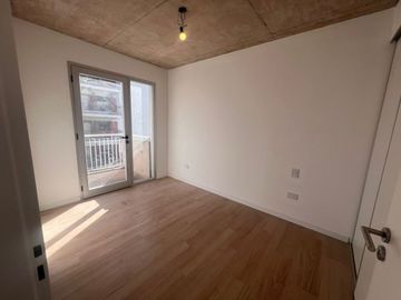 Venta Departamento 2 Ambientes balcón Flores
