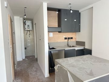 VENTA DEPARTAMENTO MONO DIVISIBLE VILLA CRESPO