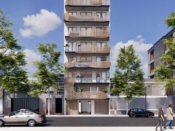 VENTA DE 2 AMB. EN POZO,  NUÑEZ DESDE USD 105.816