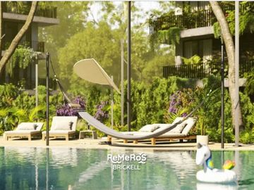VENTA 2 AMB  TIGRE REMEROS BRICKELL   FINANCIACION