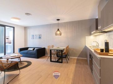 VENTA 2 AMB  TIGRE REMEROS BRICKELL   FINANCIACION