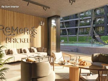 VENTA 2 AMB  TIGRE REMEROS BRICKELL   FINANCIACION