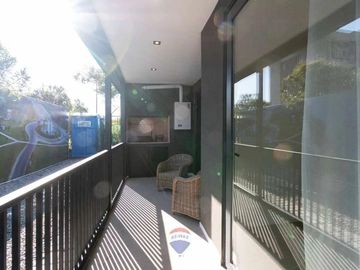 VENTA 2 AMB  TIGRE REMEROS BRICKELL   FINANCIACION
