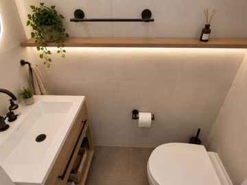 VENTA DEPARTAMENTO 3 AMB. C/ BALCÓN Y TOILETTE