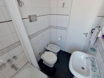 VENTA DEPARTAMENTO 3 AMB. C/ BALCÓN Y TOILETTE