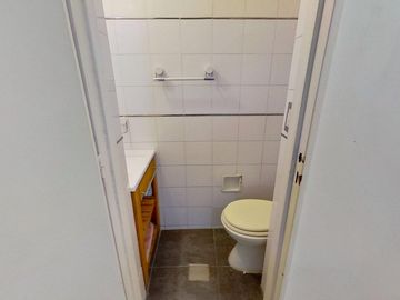 VENTA DEPARTAMENTO 3 AMB. C/ BALCÓN Y TOILETTE