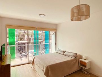 VENTA MONOAMBIENTE  EN VILLA CRESPO