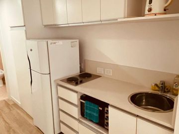 VENTA MONOAMBIENTE  EN VILLA CRESPO