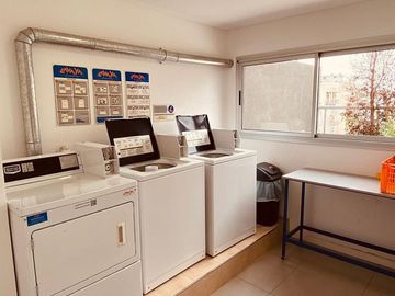 VENTA MONOAMBIENTE  EN VILLA CRESPO