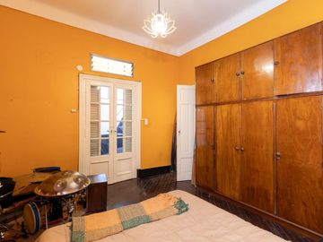 VENTA PH PARQUE CHACABUCO SIN EXPENSAS 3 AMBIENTES
