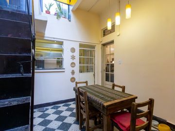 VENTA PH PARQUE CHACABUCO SIN EXPENSAS 3 AMBIENTES