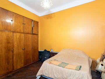VENTA PH PARQUE CHACABUCO SIN EXPENSAS 3 AMBIENTES