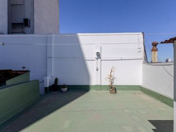 VENTA PH PARQUE CHACABUCO SIN EXPENSAS 3 AMBIENTES