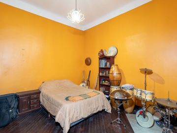 VENTA PH PARQUE CHACABUCO SIN EXPENSAS 3 AMBIENTES
