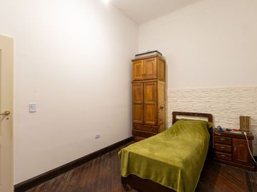VENTA PH PARQUE CHACABUCO SIN EXPENSAS 3 AMBIENTES