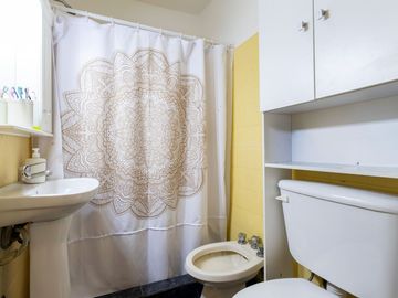 VENTA PH PARQUE CHACABUCO SIN EXPENSAS 3 AMBIENTES