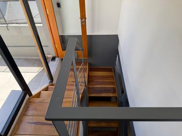 Venta PH 3 AMB con terraza y parrilla sin expensas