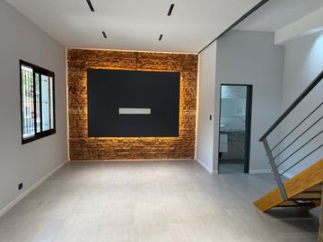 Venta PH 3 AMB con terraza y parrilla sin expensas