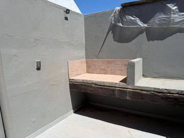 Venta PH 3 AMB con terraza y parrilla sin expensas