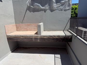 Venta PH 3 AMB con terraza y parrilla sin expensas