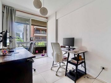 Venta 3 ambientes con cohera en Villa Urquiza