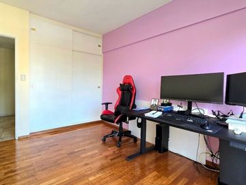 VENTA DEPARTAMENTO 3 AMB LINIERS - C/COCHERA